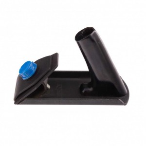 Рубанок Станкосиб 165*60мм метал, доборный 21043