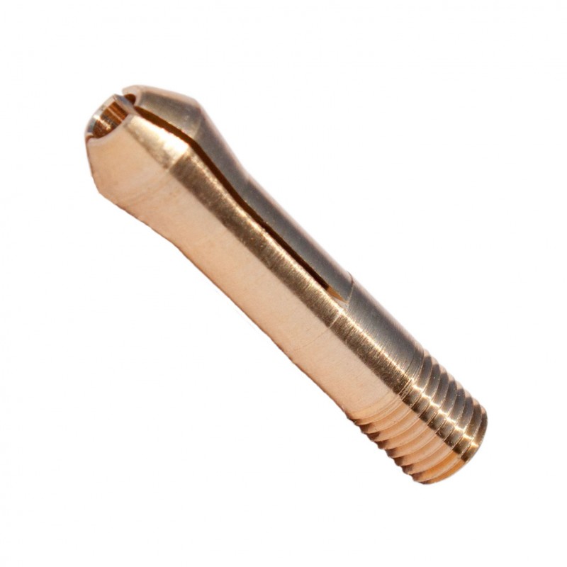 Цанга 505 1,6мм АГНИ