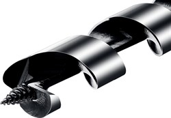 Сверло по дер 14*450 ЗУБР 2948-450-14