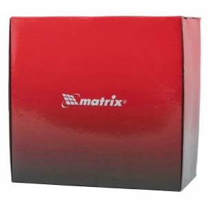 Скобы 22мм д/пнев степлера (5000шт) MATRIX 57664