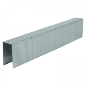 Скобы 6мм для пнев стаплера Matrix 57652