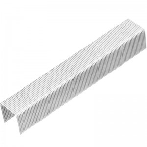 Скобы №12 заостренные тип 53 Matrix 41142