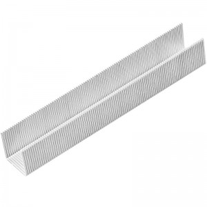 Скобы №12 заостренные тип 53 Matrix 41142