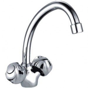 Смеситель для кухни LEDEME L4126