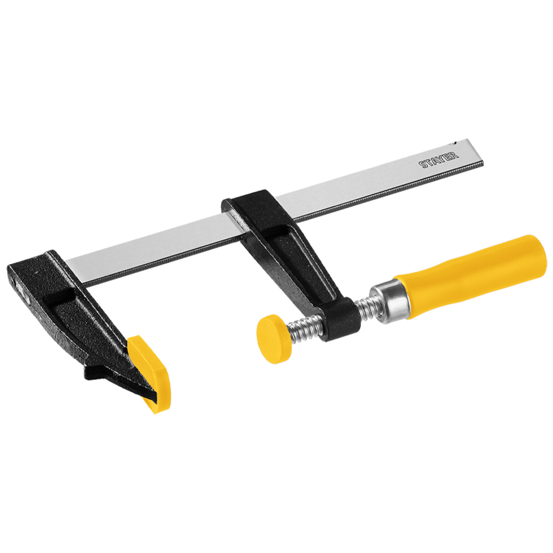 Струбцина 50*150мм F-образная STAYER 3210-050-150_z01