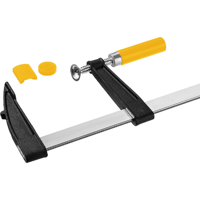 Струбцина 50*150мм F-образная STAYER 3210-050-150_z01