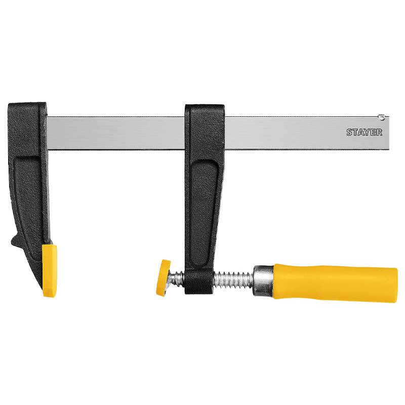 Струбцина 50*150мм F-образная STAYER 3210-050-150_z01
