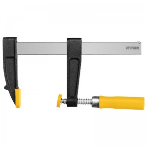 Струбцина 50*150мм F-образная STAYER 3210-050-150_z01