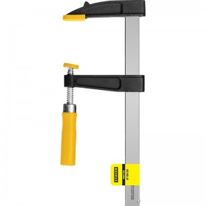 Струбцина 50*150мм F-образная STAYER 3210-050-150_z01