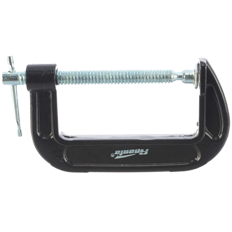 Струбцина G-образная, 100*95*170мм Sparta 206565