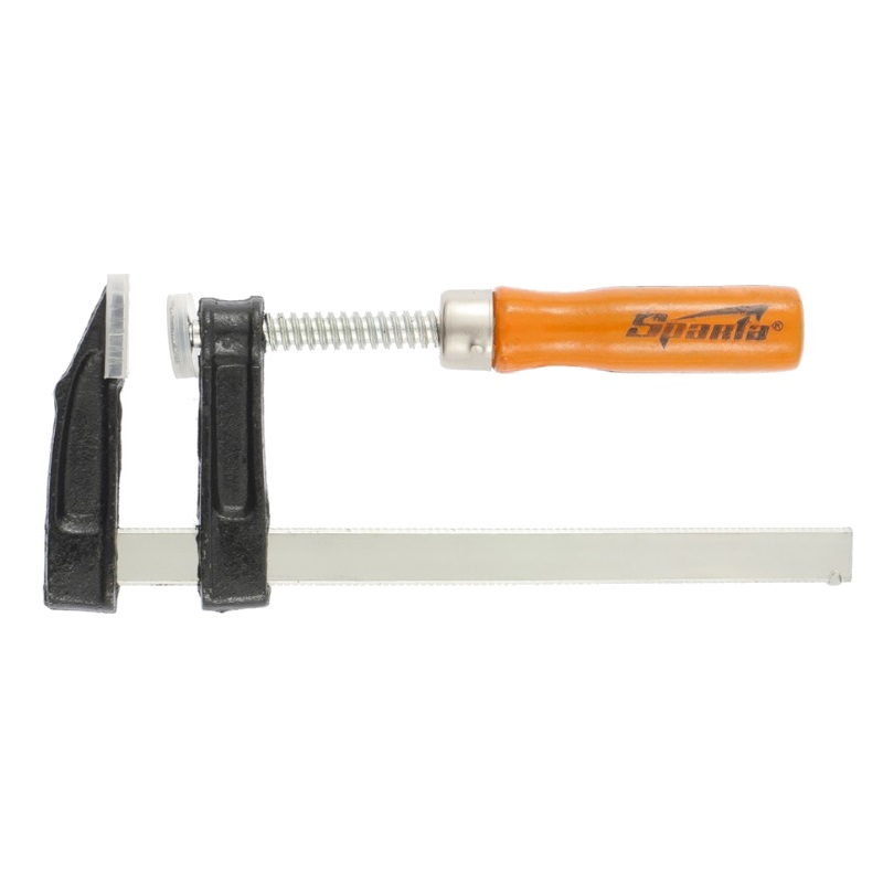 Струбцина F-образная 150*50*200мм Sparta 204235