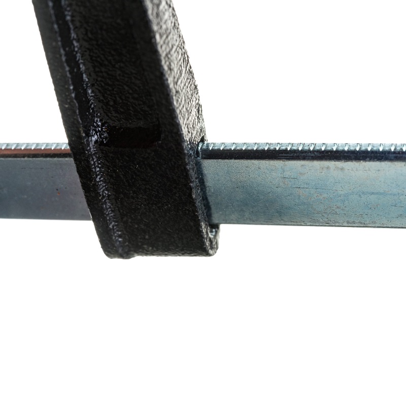 Струбцина F-образная 150*50*200мм Sparta 204235