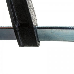 Струбцина F-образная 150*50*200мм Sparta 204235