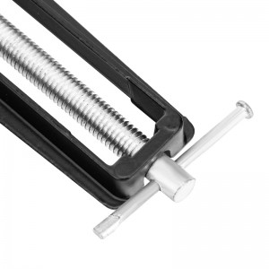 Струбцина угловая 75мм Sparta 203205