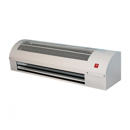 Тепл.завеса Daire ТВ-3 тэн (3кВТ,220В,480м/куб) 01