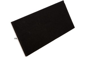 Терка 105*230мм для шлифования STAYER 3569-10