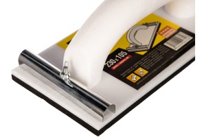 Терка 105*230мм для шлифования STAYER 3569-10