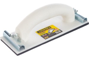 Терка 80*230мм для шлифования STAYER 3569-08