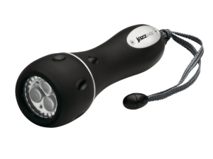 Фонарь jaZZway R1-L3-2AA