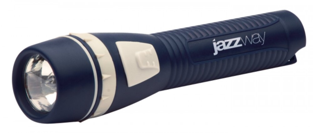 Фонарь jaZZway R1-К-2АА