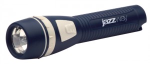 Фонарь jaZZway R1-К-2АА