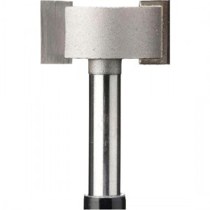 Фреза для выборки паза Интерскол 32*4*51