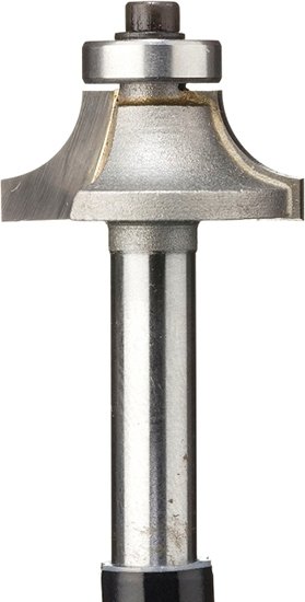 Фреза кромоч калевочн Интерскол 25,4*12,7*4,8