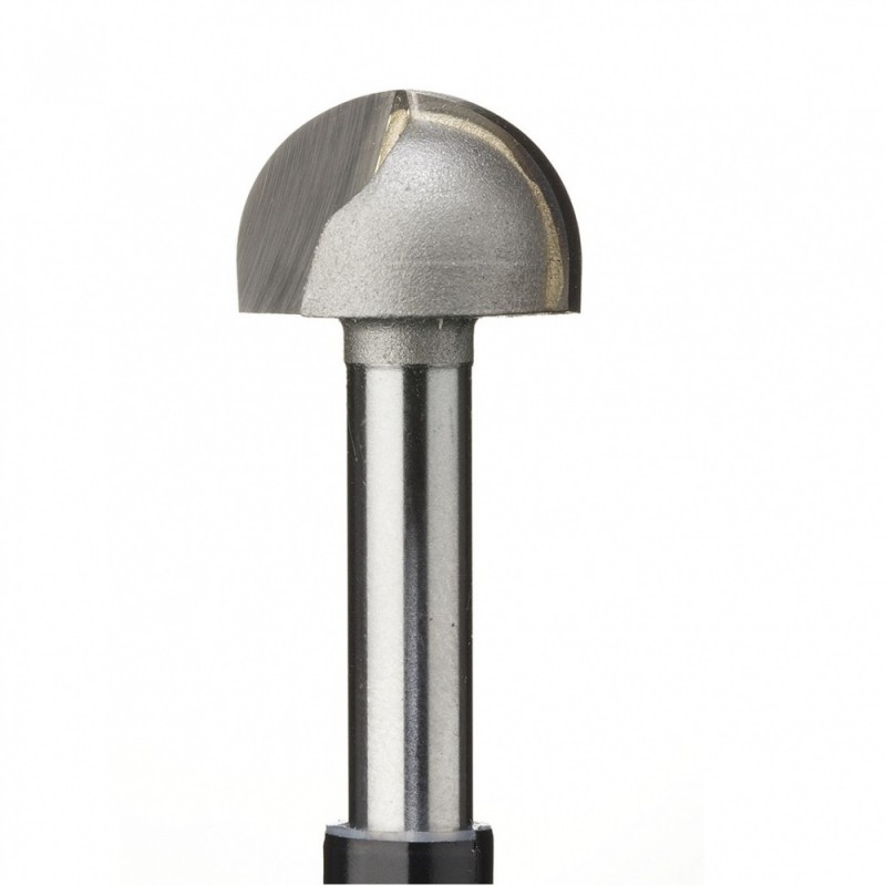 Фреза пазовая галтельная Интерскол 12*9,5*6мм