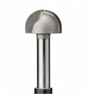 Фреза пазовая галтельная Интерскол 12*9,5*6мм