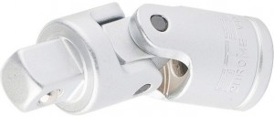 Шарнир карданный 1/2 CrV STELS CrV 13820