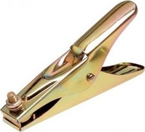 Клемма заземления ECO 400A Esab 0700006002