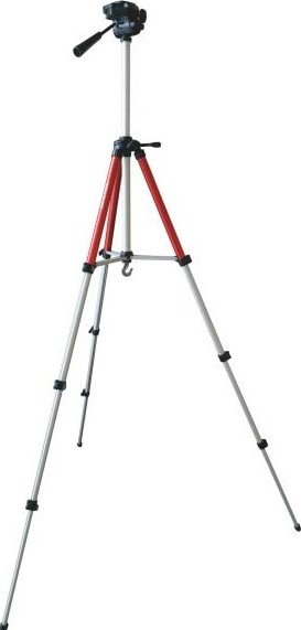 Штатив CONDTROL H130 c элевацион. головкой 1/4 2-17-032