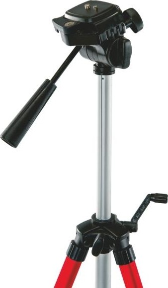 Штатив CONDTROL H130 c элевацион. головкой 1/4 2-17-032