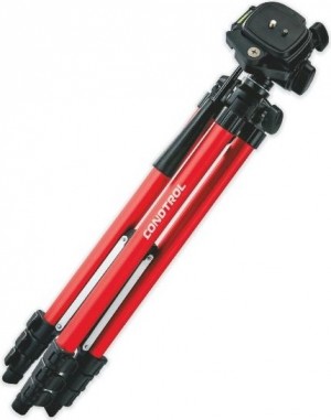 Штатив CONDTROL H130 c элевацион. головкой 1/4 2-17-032