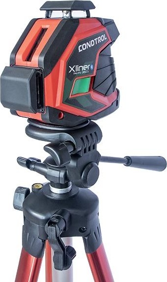 Штатив CONDTROL H150 с элев. головкой 5/8 (2-17-041)