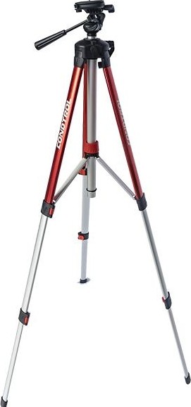 Штатив CONDTROL H150 с элев. головкой 5/8 (2-17-041)