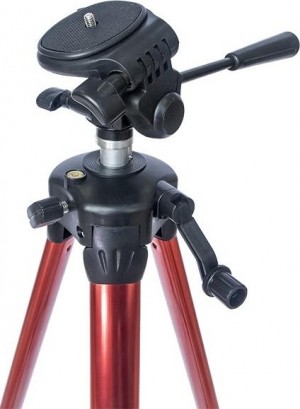 Штатив CONDTROL H150 с элев. головкой 5/8 (2-17-041)