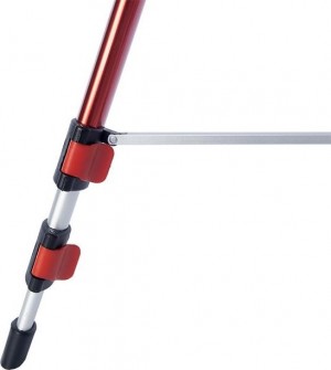 Штатив CONDTROL H150 с элев. головкой 5/8 (2-17-041)