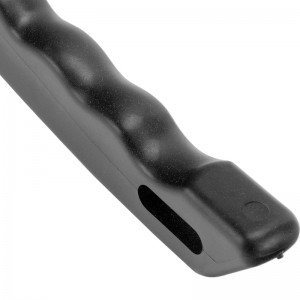 Щетка 6-рядная с пластмассовой ручкой SPARTA 748685