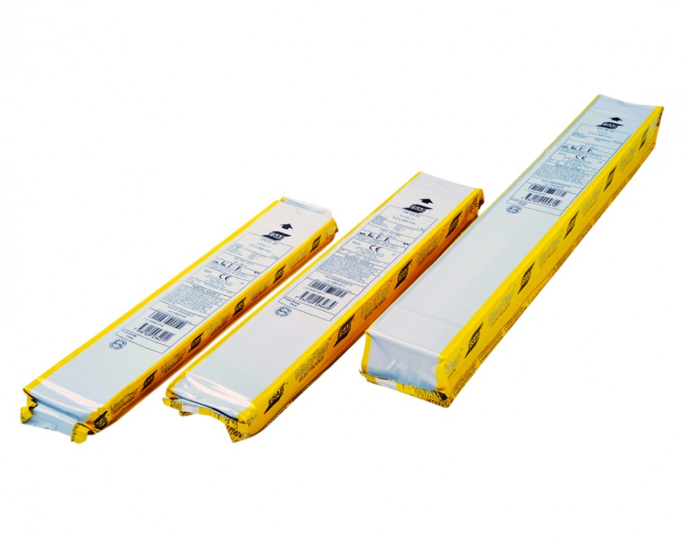 Электроды ОК 76.35 D-2,5 ESAB (0,6 кг)