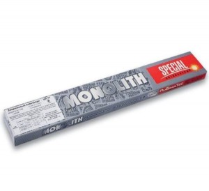 Электроды ЦЛ-11 Плазма ТМ MONOLITH d=3мм (1кг)