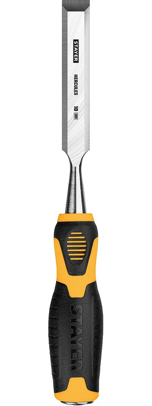 Стамеска 10мм STAYER PROFI 18205-10