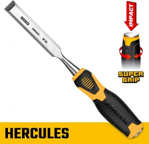 Стамеска 10мм STAYER PROFI 18205-10