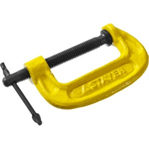 Струбцина G-образная, 50мм STAYER PROFI 32144-050