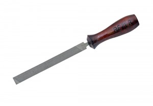 Набор заточной для цепей Rezer 4,8мм 1/4 (23341)