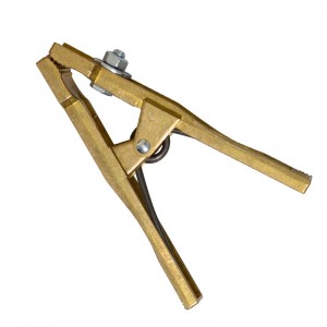 Клемма заземления КЗ-31 Сатурн (315А)