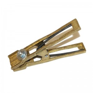 Клемма заземления КЗ-40 "Cатурн" (400А)