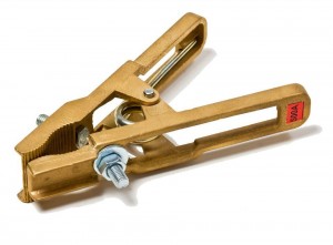 Клемма заземления КЗ-50 "КОРД" (500А)