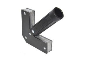 Магнитная клемма заземления МКЗ-50У Сатурн 500А