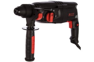 Перфоратор P.I.T PBH 26-C2 (1000Вт3,2Дж)